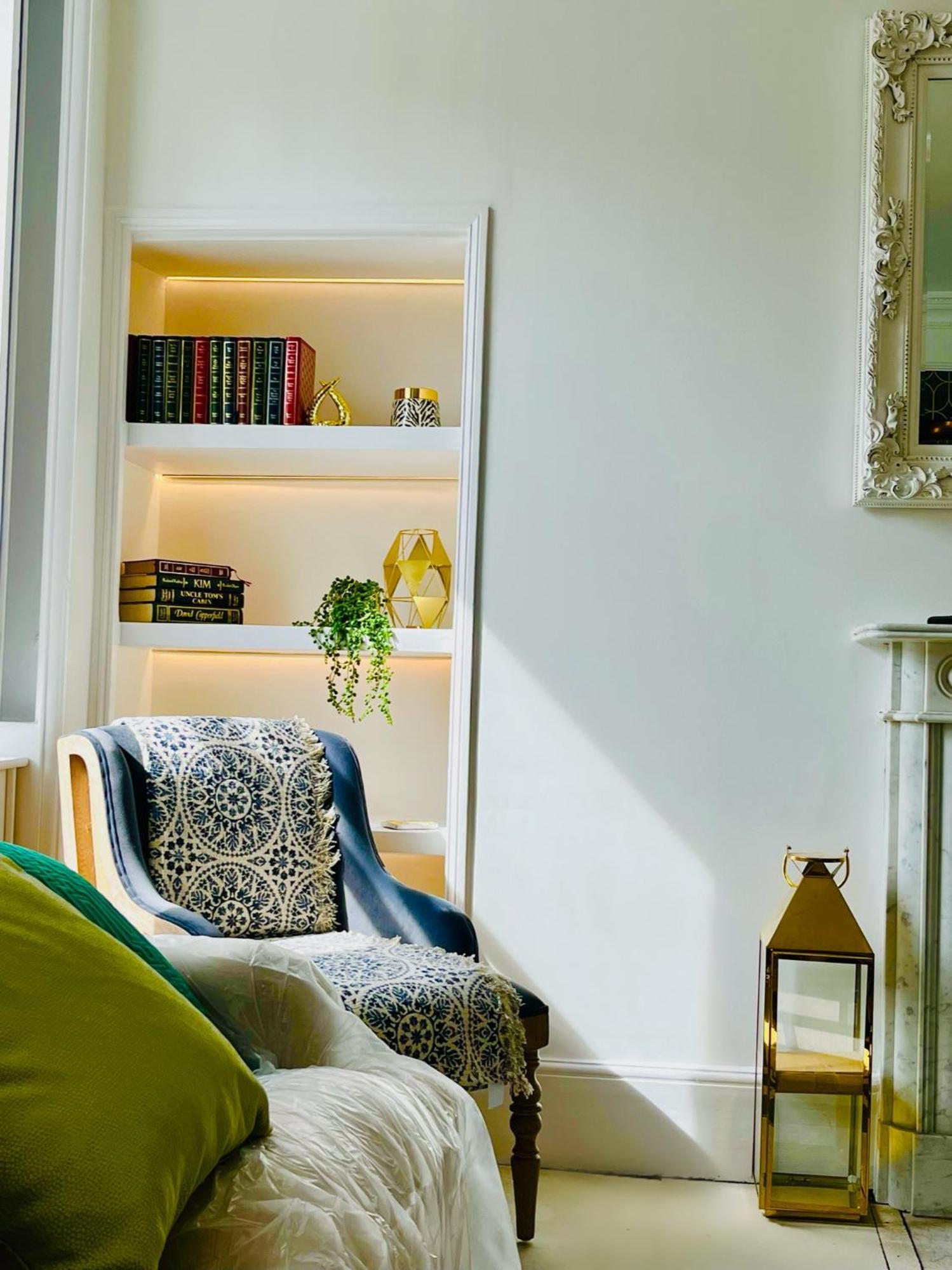 The Paragon Penthouse - Stunning Views Over Bath! Esterno foto