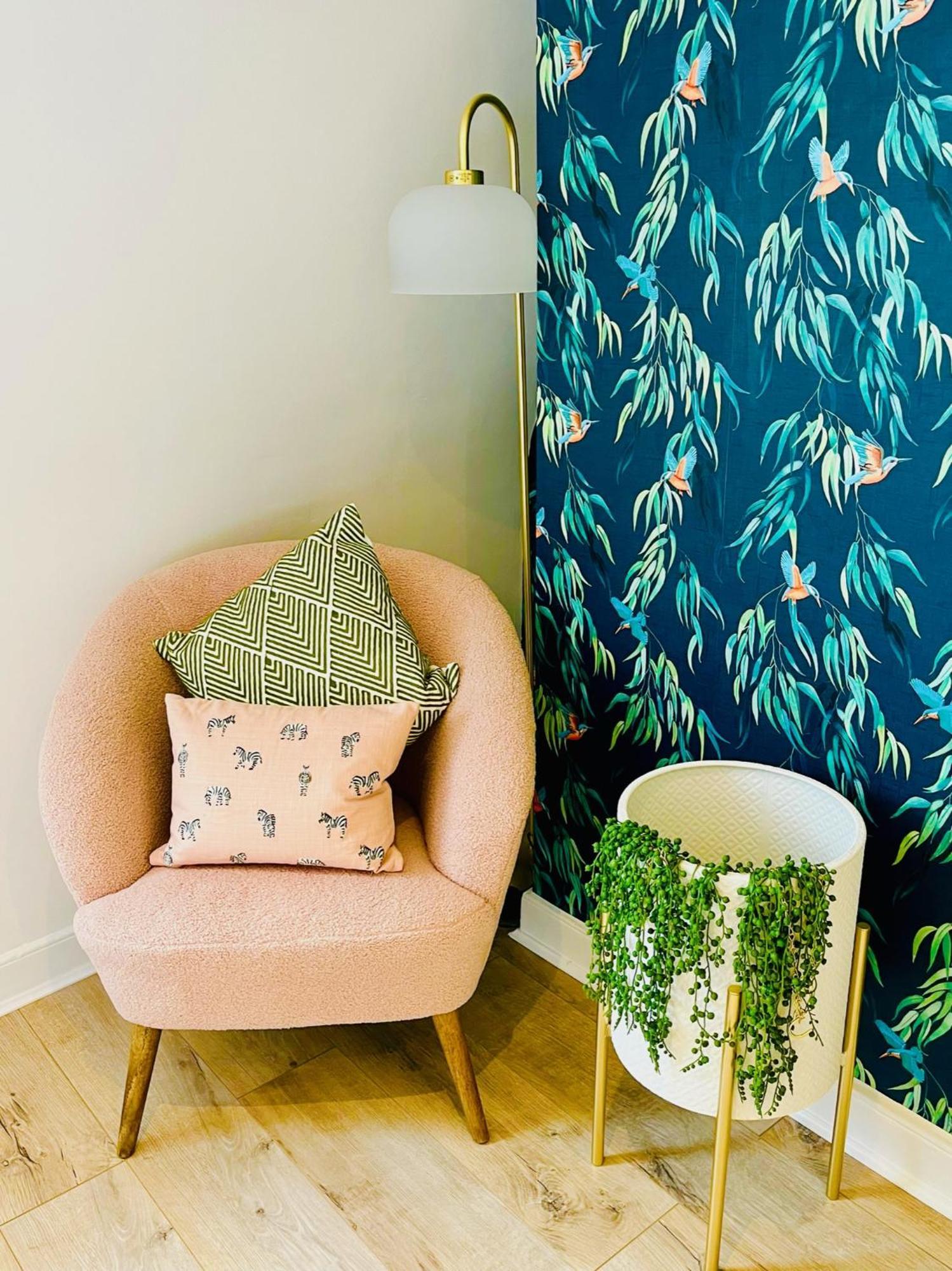 The Paragon Penthouse - Stunning Views Over Bath! Esterno foto